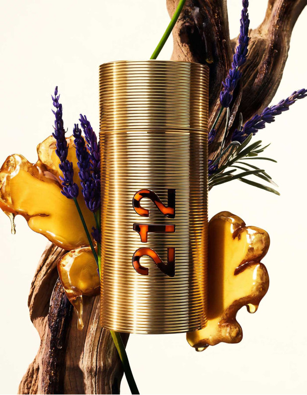 212 NYC Men Parfum